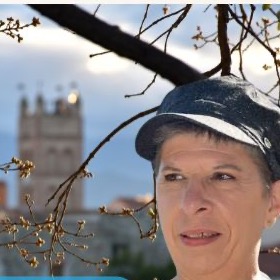 Françoise Lopes Bogalho