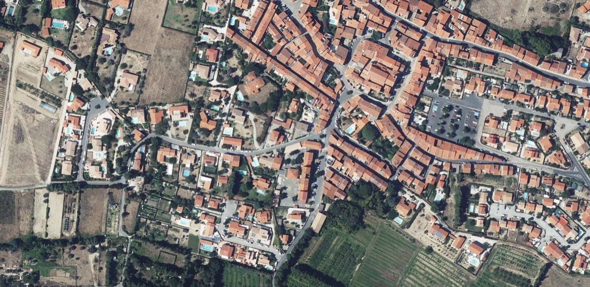 &Eacute;cole Les Tilleuls &mdash; Corneilla