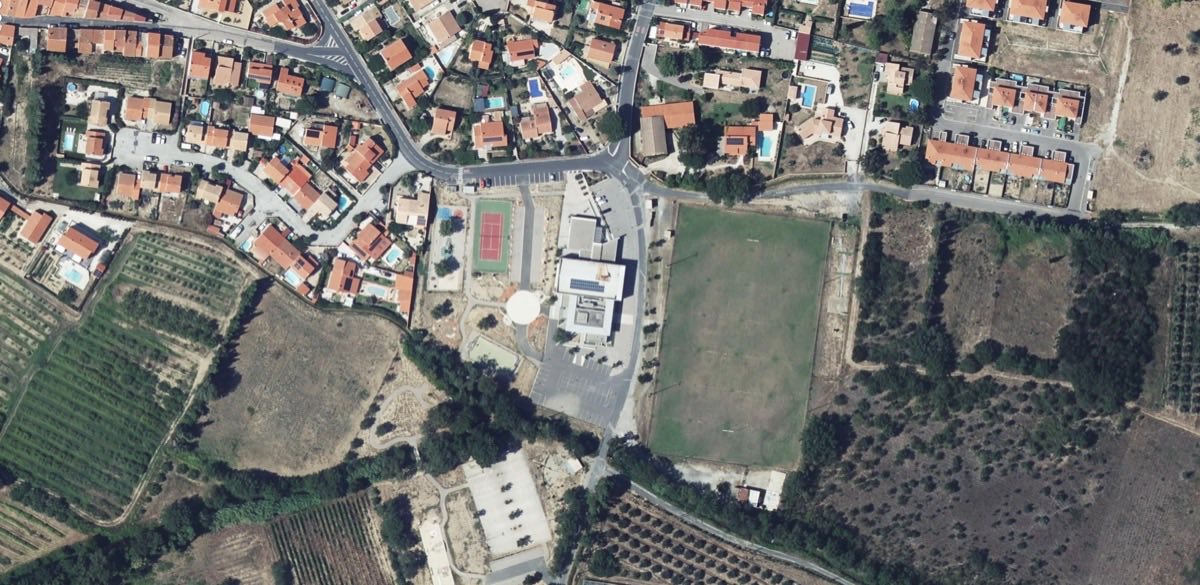 Espace For&ccedil;a R&eacute;al &mdash; p&ocirc;le sportif