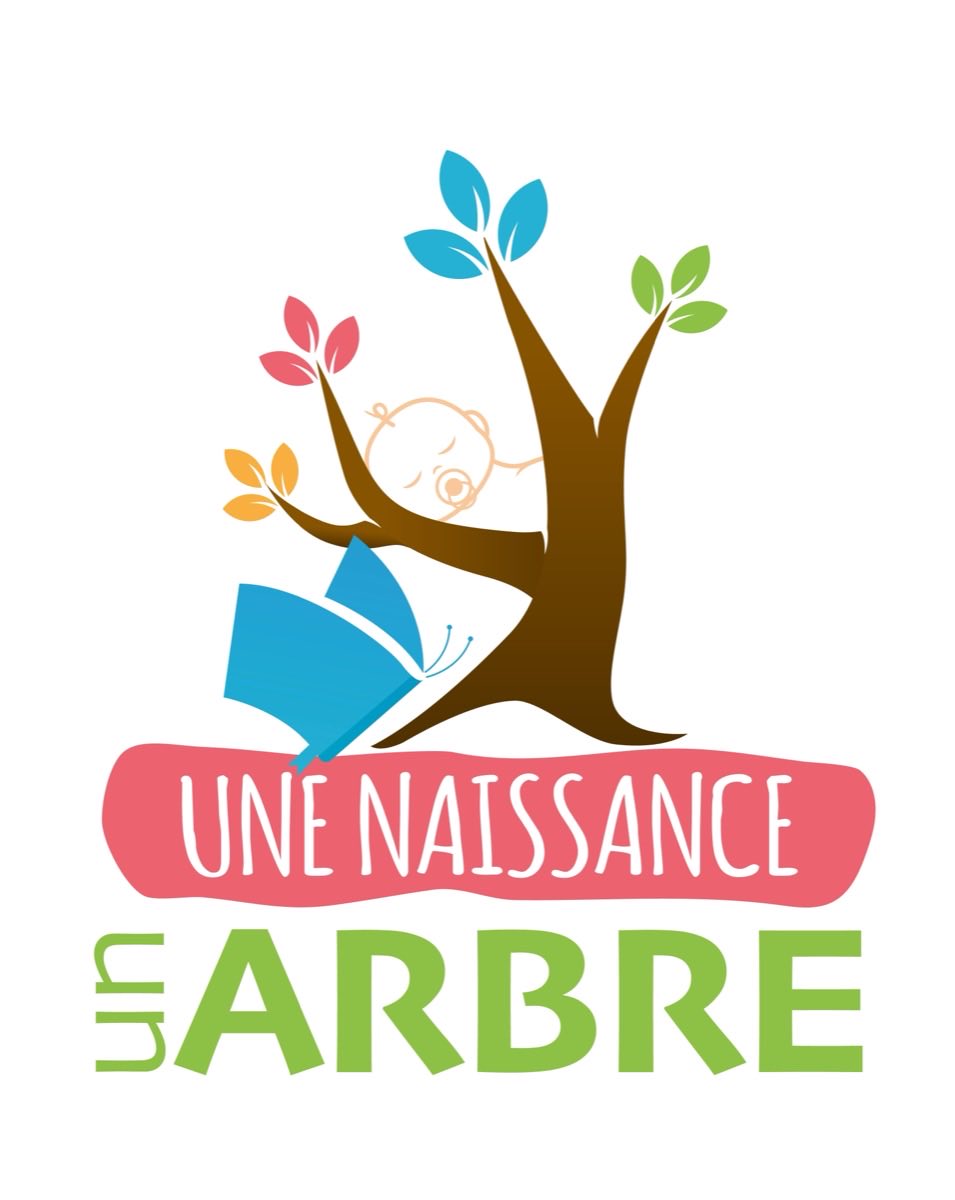 Op&eacute;ration Une naissance, un arbre